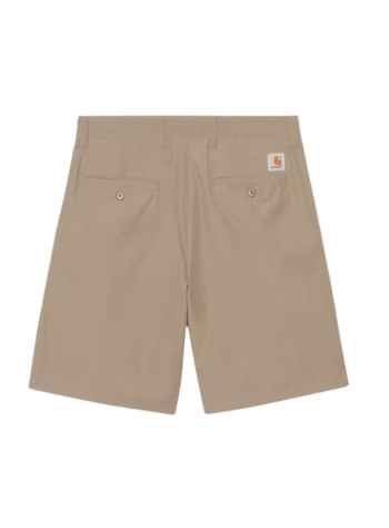 carhartt pantalon corto hombre calder short - i036154 3irxx 2
