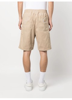 carhartt pantalon corto hombre flint short 'moraga' twill - i030480 g1gd