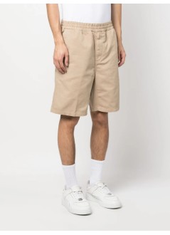 carhartt pantalon corto hombre flint short 'moraga' twill - i030480 g1gd