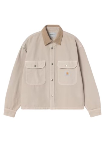 carhartt outerwear hombre prescott shirt jac - i036484 3vygd
