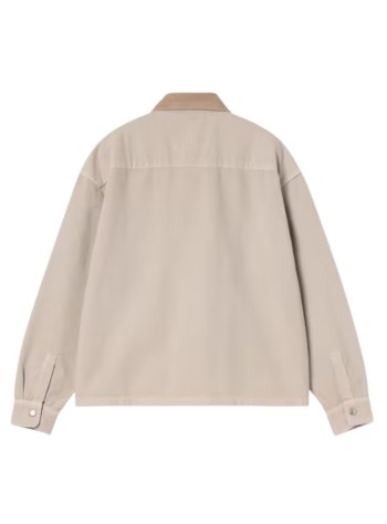 carhartt outerwear hombre prescott shirt jac - i036484 3vygd 2