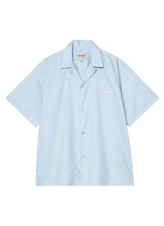 carhartt camiseria hombre s/s delray shirt - i031465 3m3xx