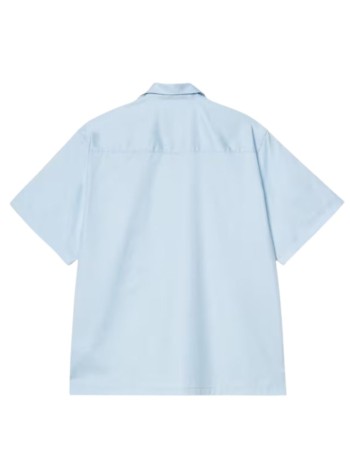 carhartt camiseria hombre s/s delray shirt - i031465 3m3xx 2