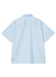 carhartt camiseria hombre s/s delray shirt - i031465 3m3xx