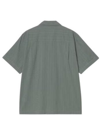 carhartt camiseria hombre s/s gareth shirt - i036206 3gdxx 2
