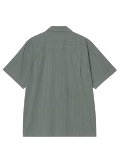 carhartt camiseria hombre s/s gareth shirt - i036206 3gdxx