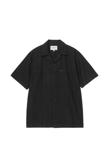 carhartt camiseria hombre s/s gareth shirt - i036206 89xx