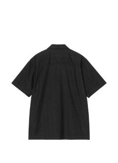 carhartt camiseria hombre s/s gareth shirt - i036206 89xx