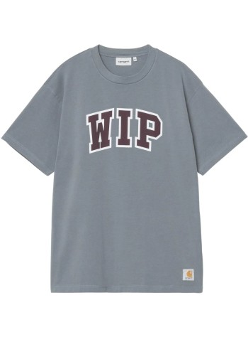 carhartt camiseta hombre s/s wip iii t-shirt - i036193 3it60
