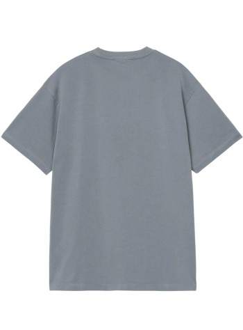 carhartt camiseta hombre s/s wip iii t-shirt - i036193 3it60 2