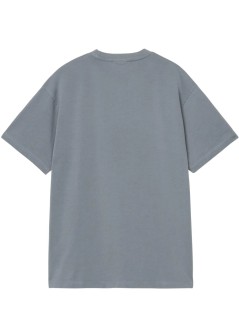 carhartt t-shirt mans/s wip iii t-shirt - i036193 3it60