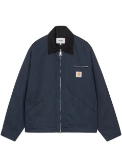 carhartt outerwear manog detroit jacket - i036489 3am02