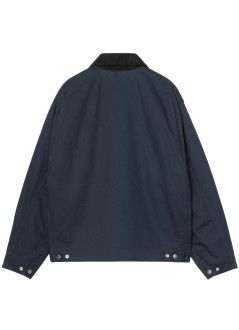carhartt outerwear manog detroit jacket - i036489 3am02