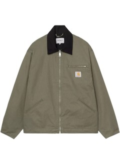 carhartt outerwear manog detroit jacket - i036489 3ol02