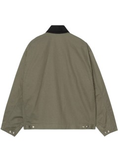 carhartt outerwear manog detroit jacket - i036489 3ol02