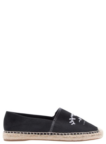 karl lagerfeld casual womankamini riviera slip on - kl80110a 900