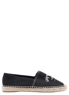 karl lagerfeld casual womankamini riviera slip on - kl80110a 900