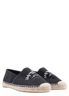 karl lagerfeld casual womankamini riviera slip on - kl80110a 900