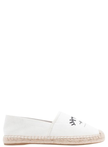 karl lagerfeld casual mujer kamini riviera slip on - kl80110a 9t1