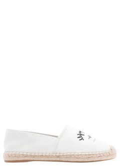 karl lagerfeld casual womankamini riviera slip on - kl80110a 9t1