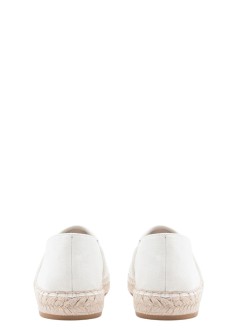 karl lagerfeld casual womankamini riviera slip on - kl80110a 9t1