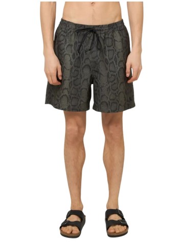 carhartt trunk hombre slater swim trunks - i035063 3qaxx 2