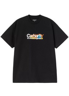carhartt camiseta hombre s/s primary t-shirt - i036238 89xx