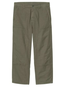 carhartt pantalon hombre walter double knee pant - i036490 11gd