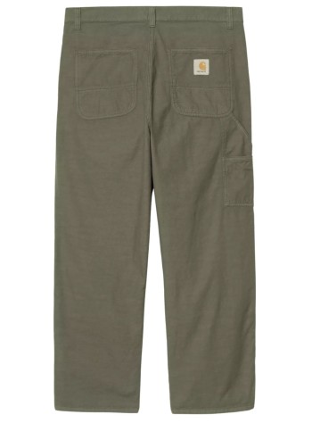 carhartt pantalon hombre walter double knee pant - i036490 11gd 2