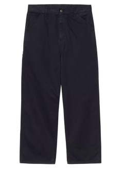 carhartt pant  manog single knee pant - i036487 j0gd