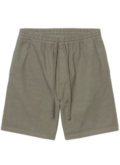 carhartt short pant manrainer short - i036493 11gd
