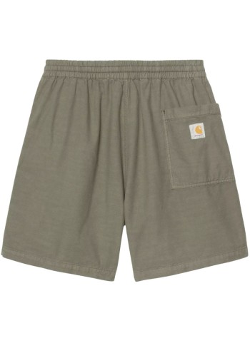 carhartt pantalon corto hombre rainer short - i036493 11gd 2