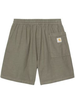 carhartt short pant manrainer short - i036493 11gd