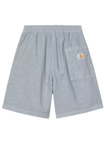 carhartt pantalon corto hombre rainer short - i036493 1nkgd 2