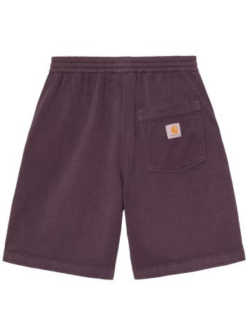 carhartt pantalon corto hombre floyde short - i034817 3j1gd 2