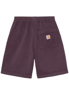 carhartt pantalon corto hombre floyde short - i034817 3j1gd