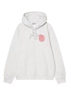 carhartt sudadera hombre hooded spiral sweat - i036376 482xx