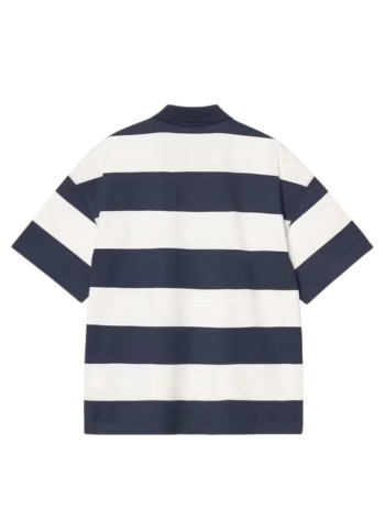 carhartt polo hombre s/s delray polo - i036187 3lexx 2