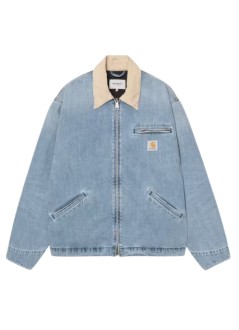 carhartt outerwear manog detroit jacket - i036593 2xnur