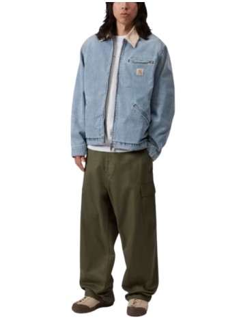 carhartt outerwear hombre og detroit jacket - i036593 2xnur 2