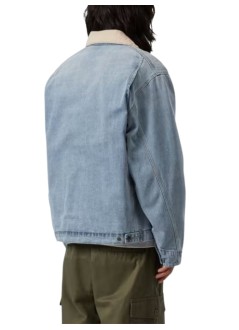 carhartt outerwear manog detroit jacket - i036593 2xnur