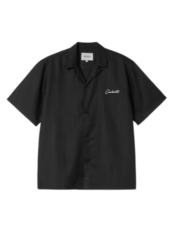 carhartt camiseria hombre s/s delray shirt - i031465 0d2xx