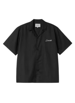 carhartt shirt mans/s delray shirt - i031465 0d2xx