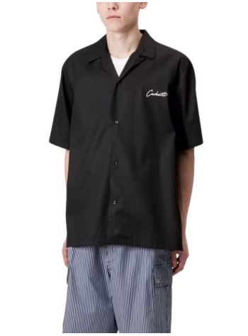carhartt camiseria hombre s/s delray shirt - i031465 0d2xx 2