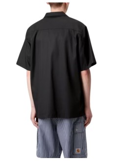 carhartt shirt mans/s delray shirt - i031465 0d2xx