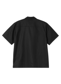 carhartt shirt mans/s delray shirt - i031465 0d2xx