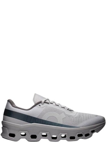 on running sneaker mancloudmonster 1 - 3mf30741536 glacier alloy