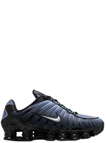nike sneaker hombre nike shox tl - iq0295 010