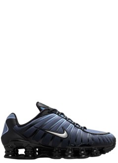 nike sneaker hombre nike shox tl - iq0295 010