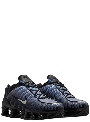 nike sneaker hombre nike shox tl - iq0295 010 2